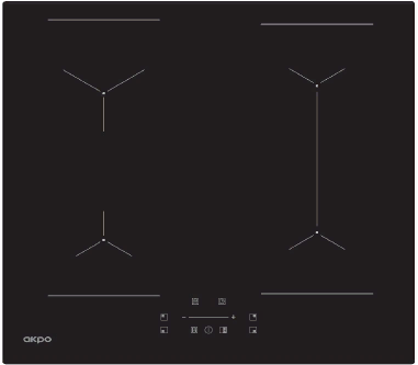 AKPO PIA 6094218U BL