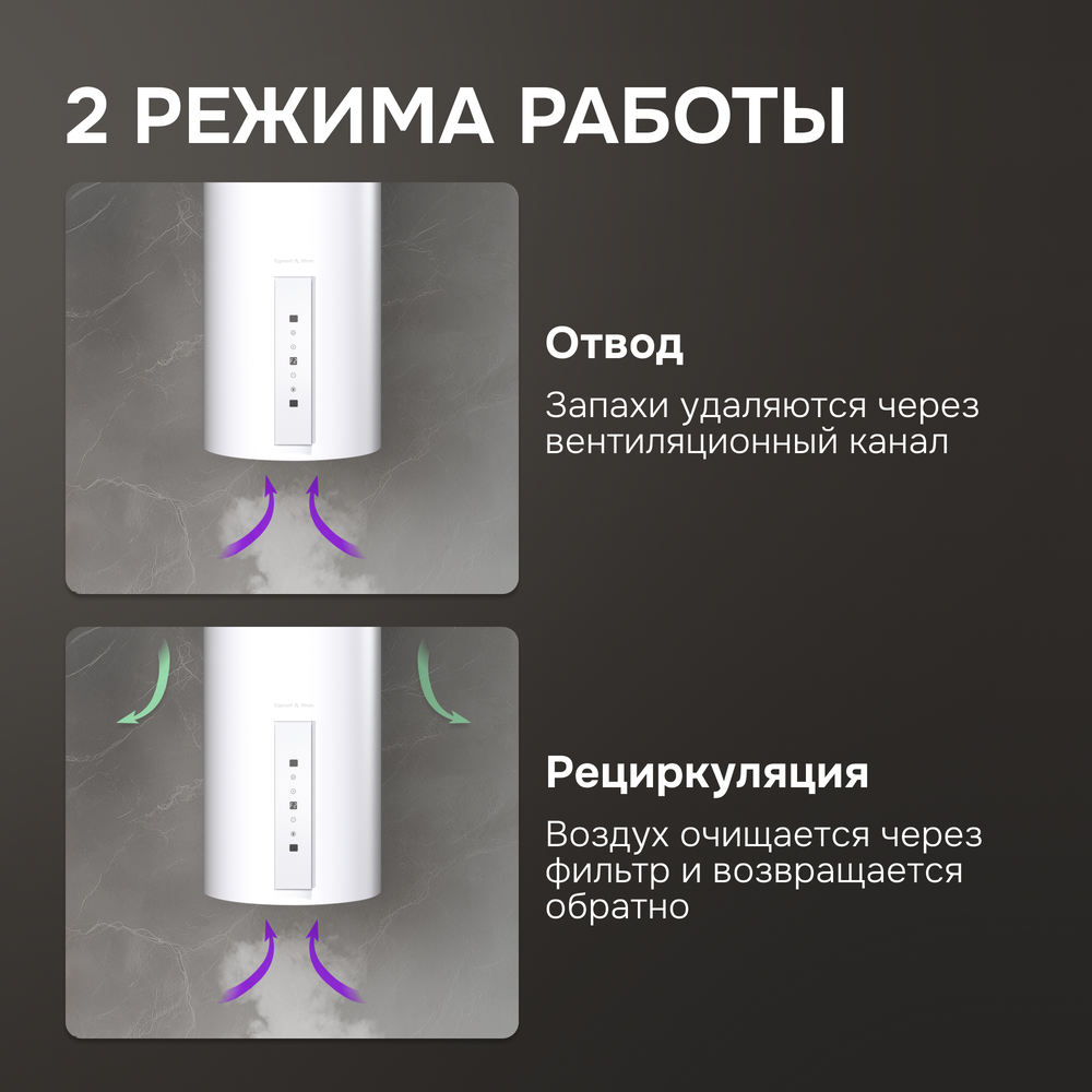 Фото товара: Zigmund & Shtain K 160.4 W