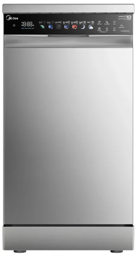 Фото товара: Midea MFD45S460SI