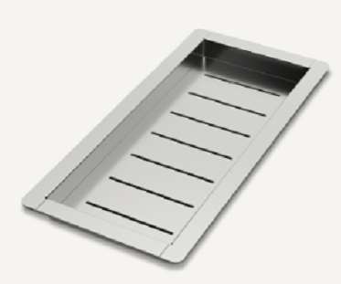 Falmec поддон для сушки 200х400