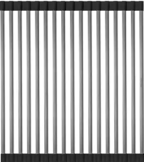 Paulmark R405-GM, вороненная сталь