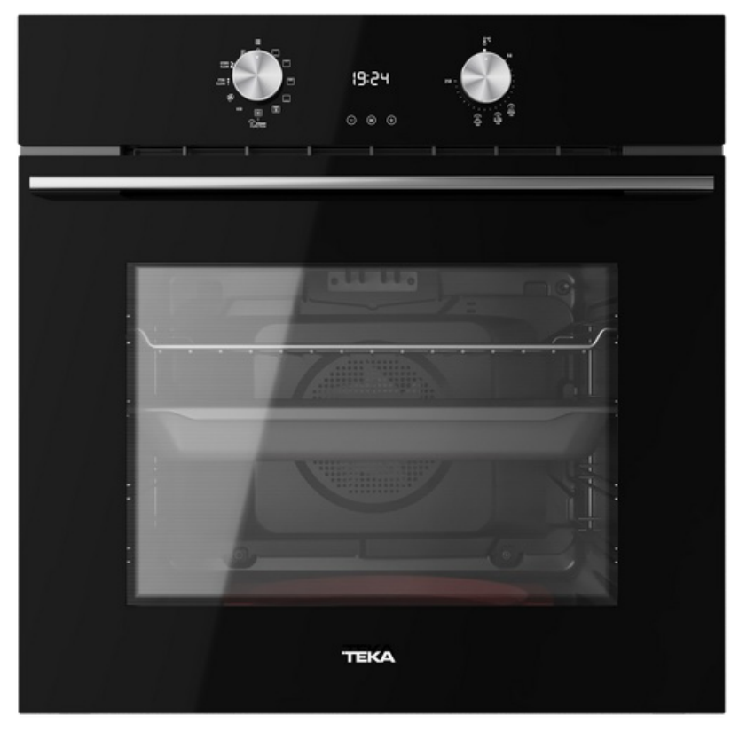 Фото товара: Teka HLB 8418 P S NIGHT RIVER BLACK