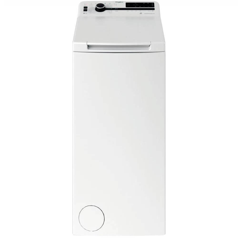Фото товара: Whirlpool TDLRB 6251BS EU