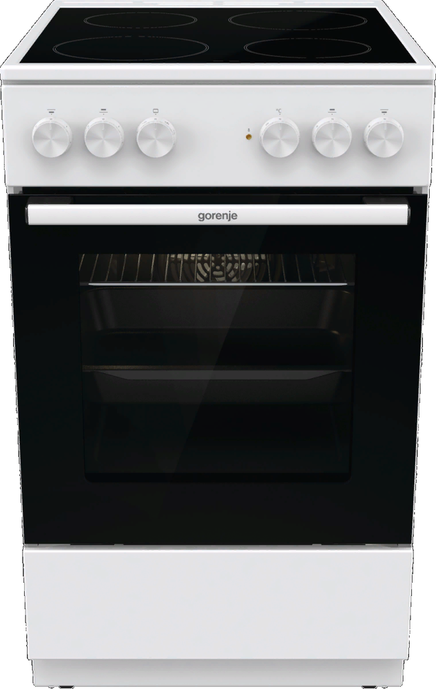 Фото товара: Gorenje GEC5A41WG