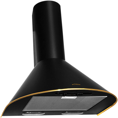 Elikor Эпсилон 60П-430-П3Л черный/зол.