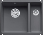 Blanco Subline 350/150-U, мойка, керамика, базальт Blanco Subline 350/150-U, мойка, керамика, базальт