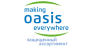making Oasis everywhere защищенный ассортимент