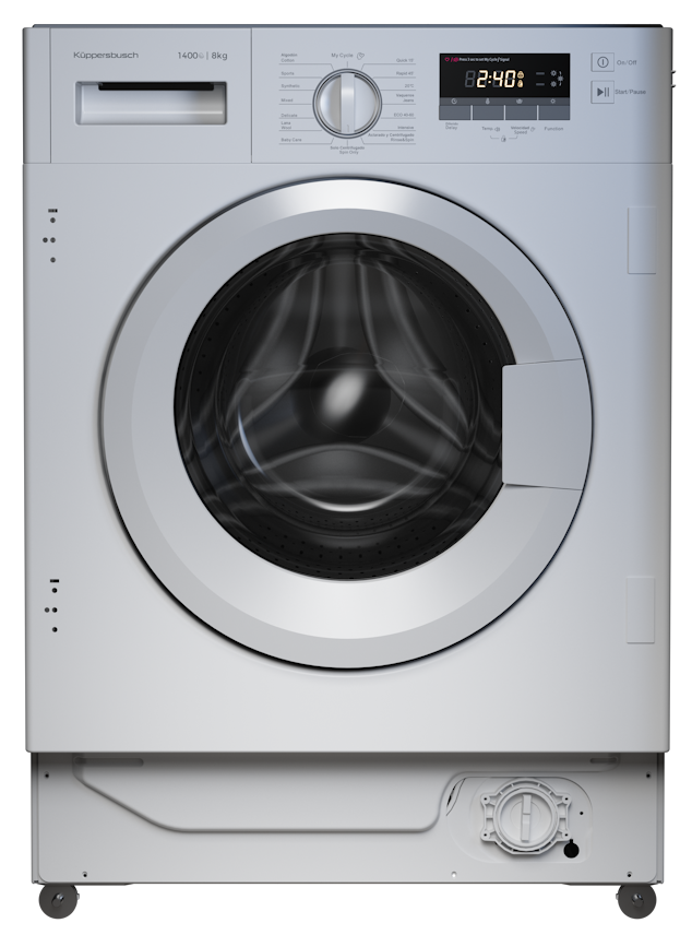 Фото товара: Kuppersbusch W 6508.1 v