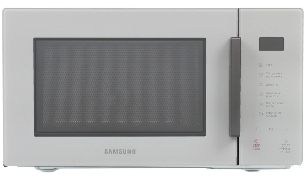 Фото товара: Samsung MS23T5018AG/BW