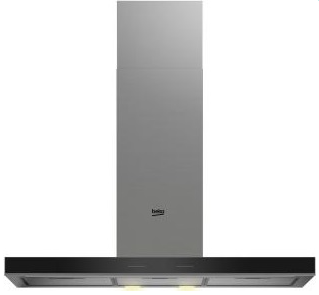 Фото товара: Beko BHCB93640BH