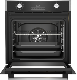 Детальное фото товара: Hotpoint FE9 834 JH IX