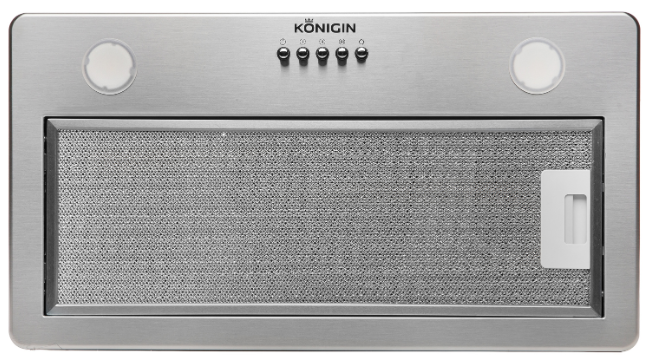 Фото товара: Konigin Flesh Inox 60