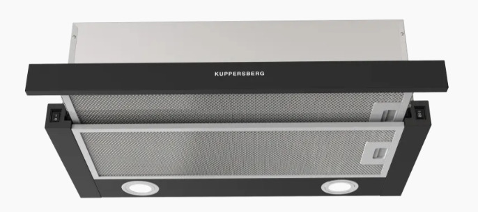 Фото товара: Kuppersberg SLIMHIT 60 B