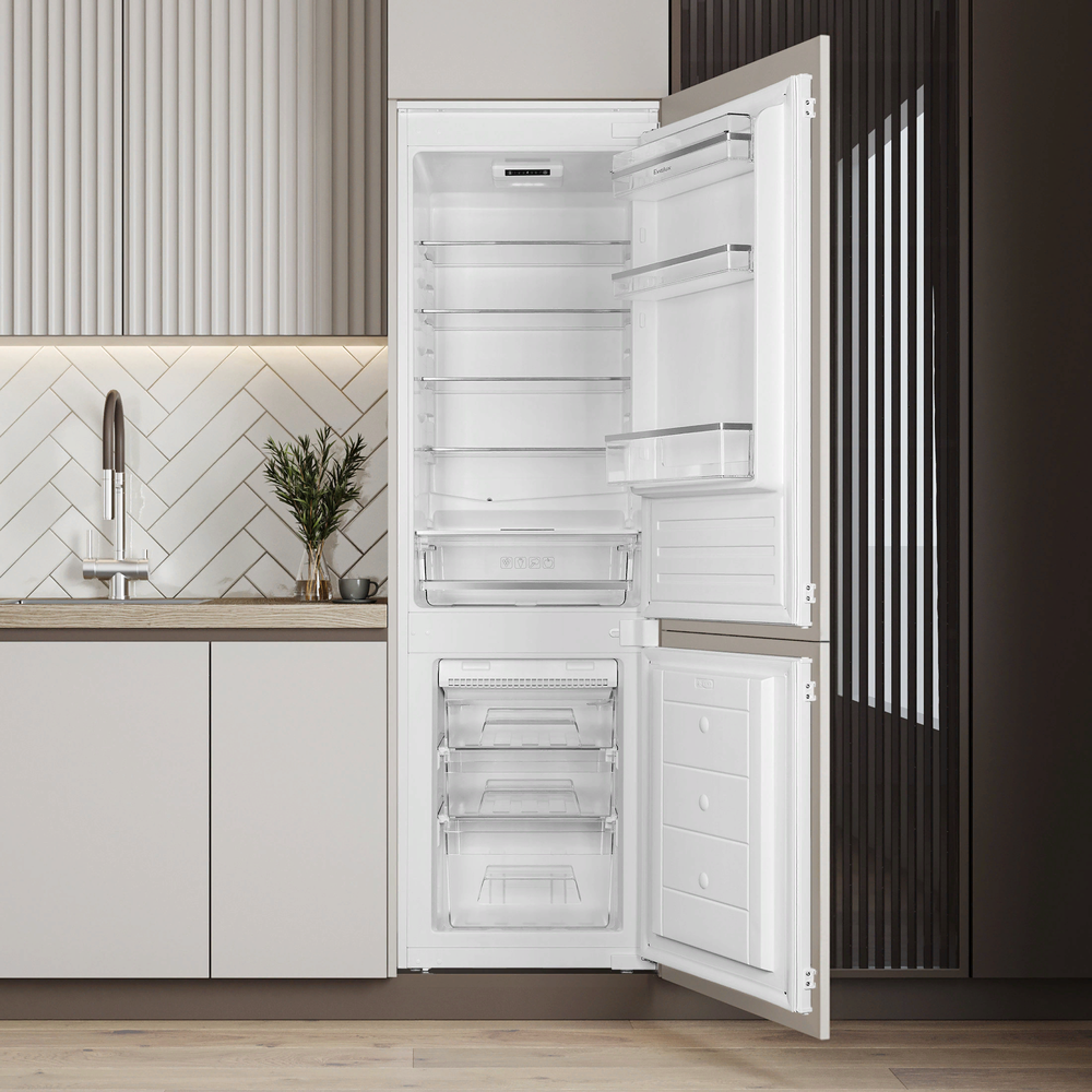 Фото товара: Evelux FI 2211 D