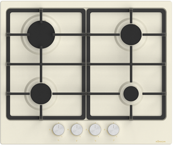 Konigin Spark 604 IV