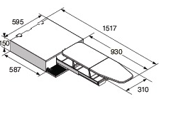 Детальное фото товара: ASKO HI1153W