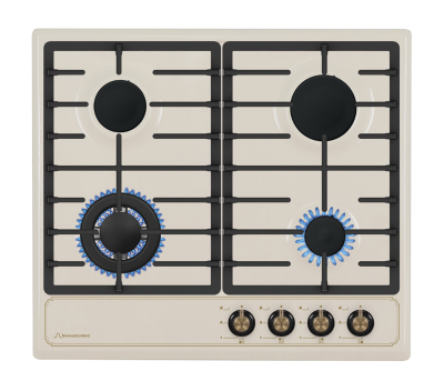 Детальное фото товара: Schaub Lorenz SLK GB6520 газовая поверхность