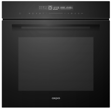 AKPO PEA 72M13 SSD05 BL