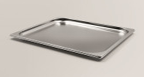 ELICA противень из нерж. стали для VIRTUS COMBI
