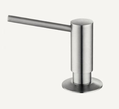 Falmec диспенсер для жидкого мыла, 250 мл. Steel