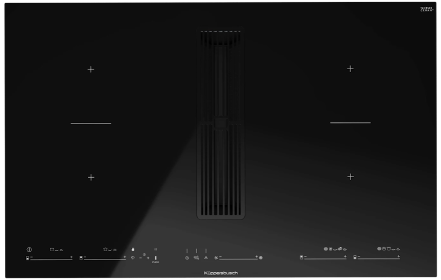 Фото товара: Kuppersbusch KMI 8590.0 SR индукционная поверхность