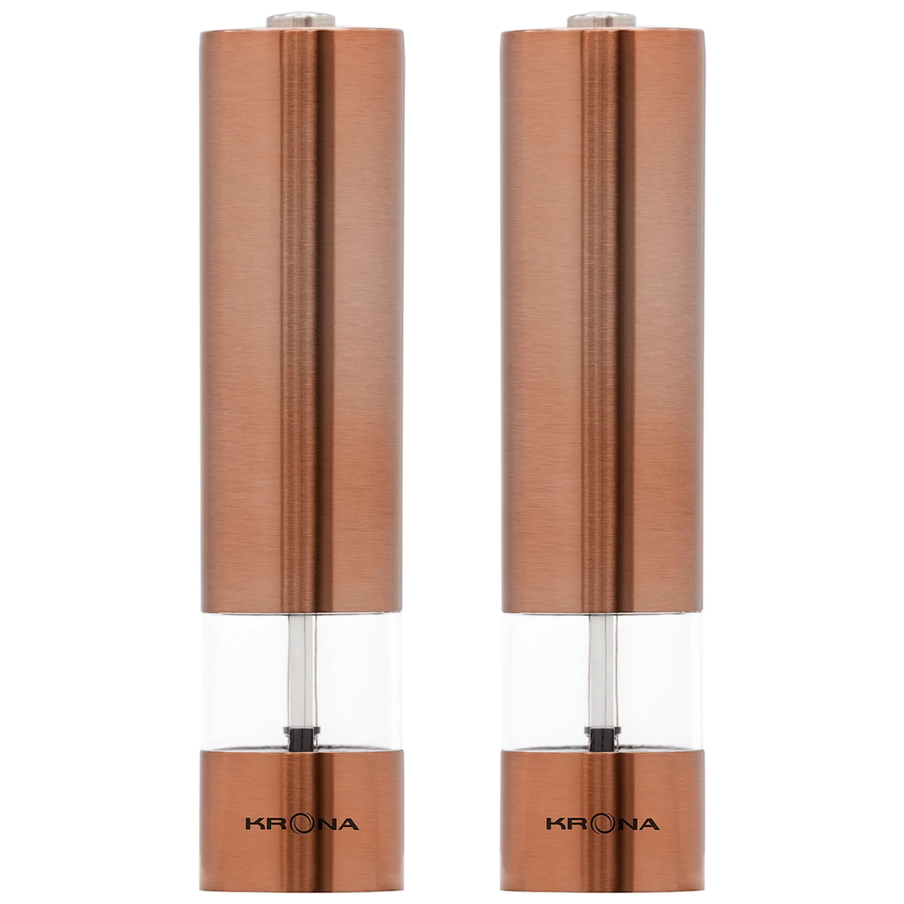 Фото товара: Krona Salz Pfeffer Copper