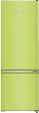 Liebherr CUkw 2831-22 001