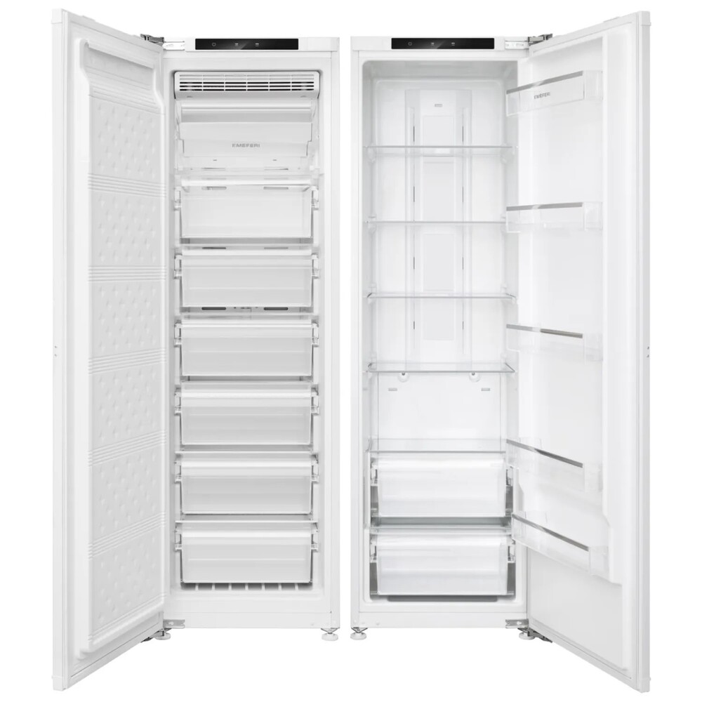 Фото товара: MEFERI MS70 SIDE BY SIDE COMFORT