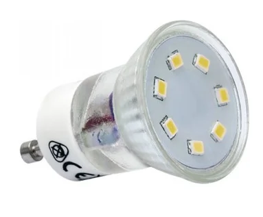 AKPO лампа светодиодная