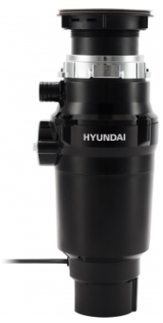 Фото товара: Hyundai HFWD 10390
