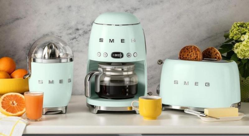 SMEG "Горящие цены на МБТ – Скидки до 12%"