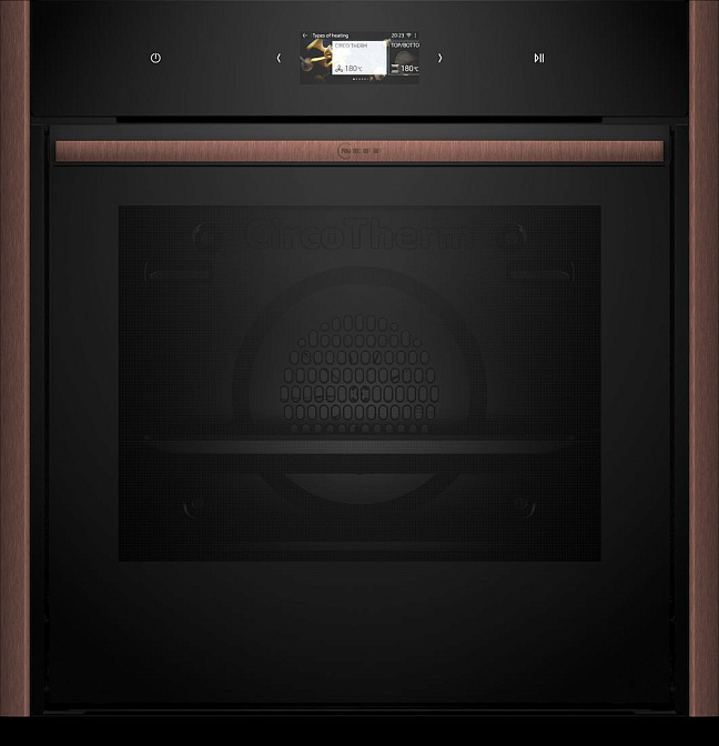 Фото товара: NEFF B69CS7KY0