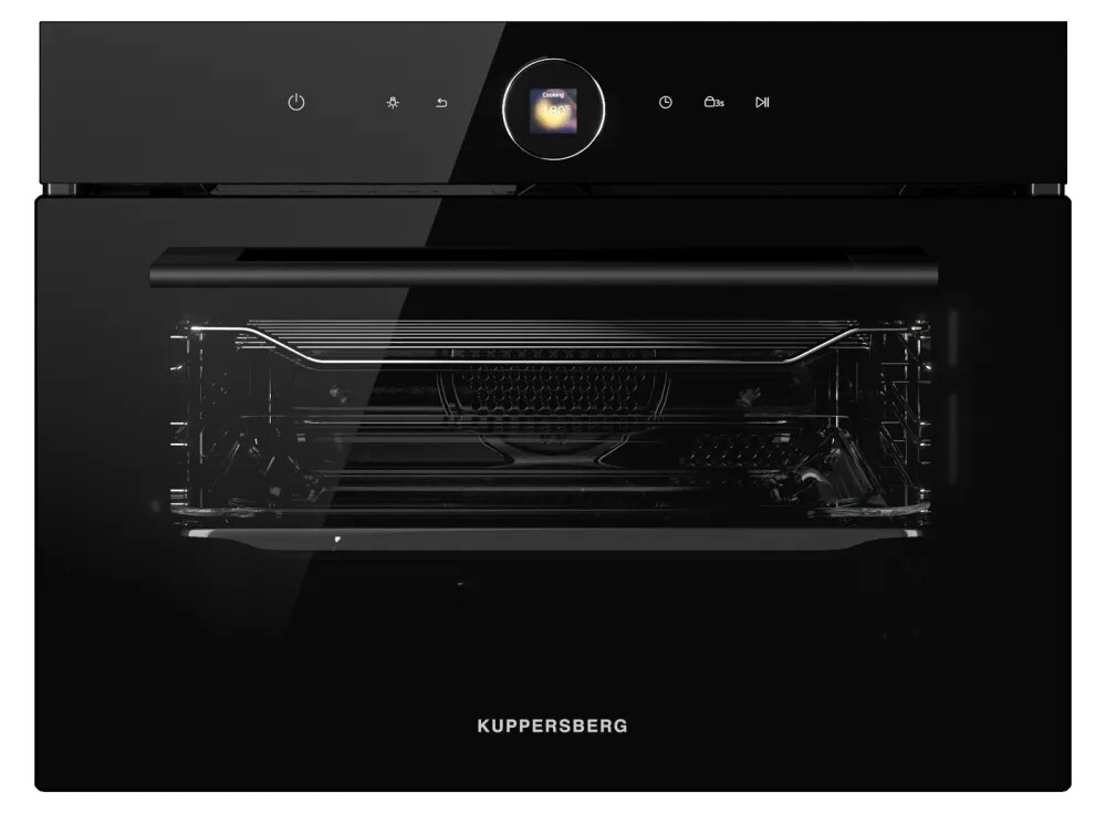Фото товара: Kuppersberg KMW 617