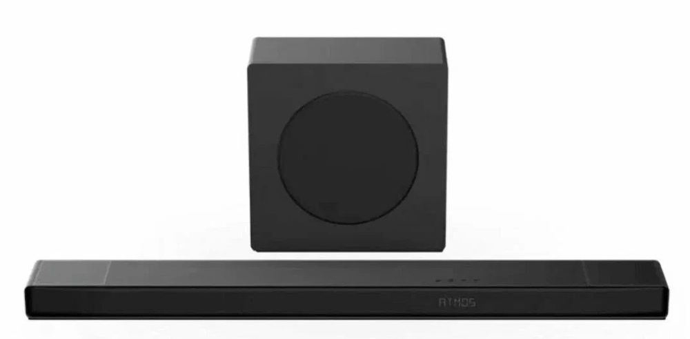 Фото товара: Hisense AX3120Q