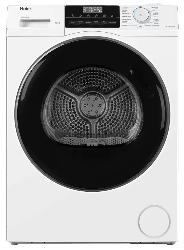 Haier HD70-A929E Фото товара: Haier HD70-A929E