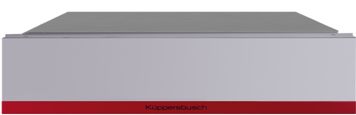 Фото товара: Kuppersbusch CSV 6800.0 G8 Hot Chili