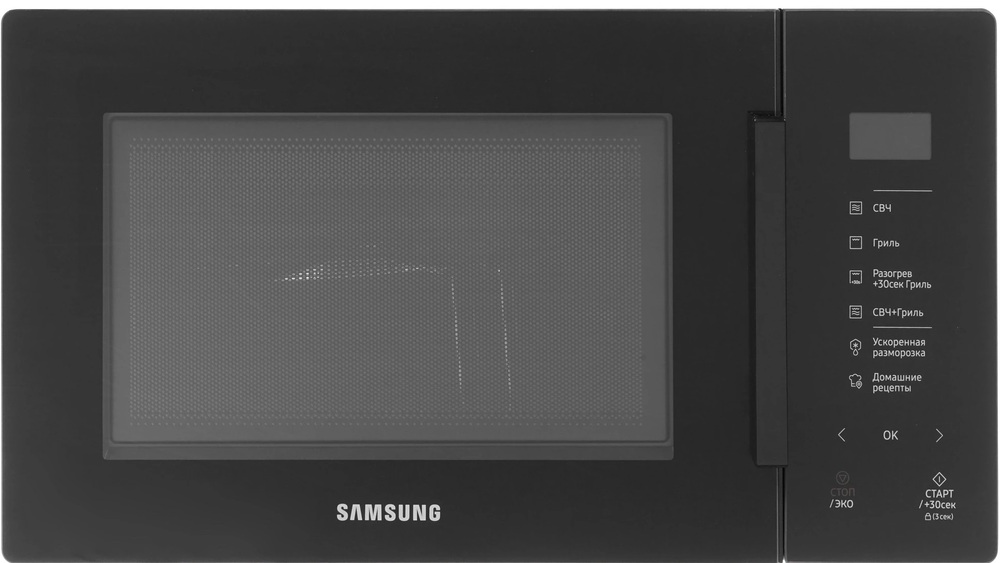 Фото товара: Samsung MG23T5018AK/BW