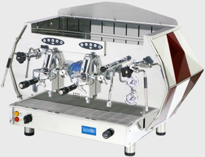 Фото товара: La Pavoni DIA2SV1667EU