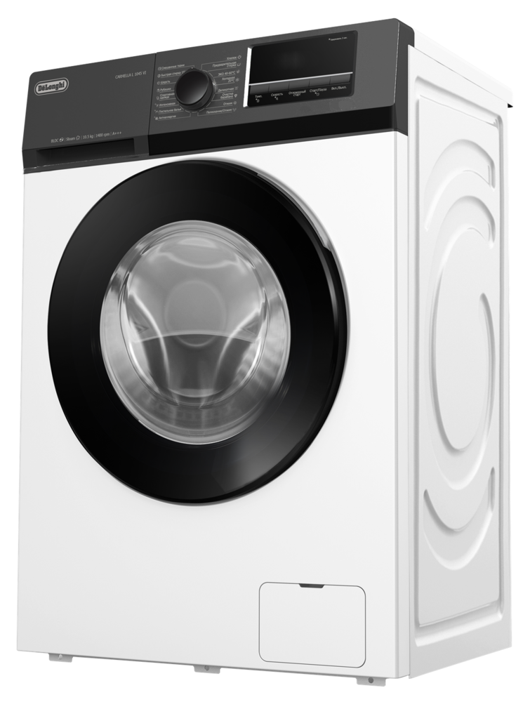 Фото товара: DeLonghi CARMELLA L 1045 VI