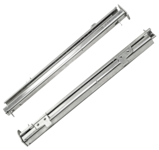 Фото товара: Graude телескоп. направляющая TF-1 - 30401700013 (левая)