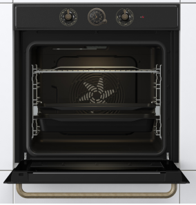 Детальное фото товара: Gorenje BOS67372CLB