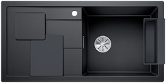Blanco Sity XL 6S, мойка, гранит, антрацит Blanco Sity XL 6S, мойка, гранит, антрацит