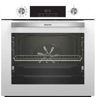 Фото товара: Hotpoint FE9 831 JSH WHG