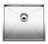 Детальное фото товара: Blanco Zerox 450-IF/N, мойка, нержавеющая сталь с зеркальной полировкой