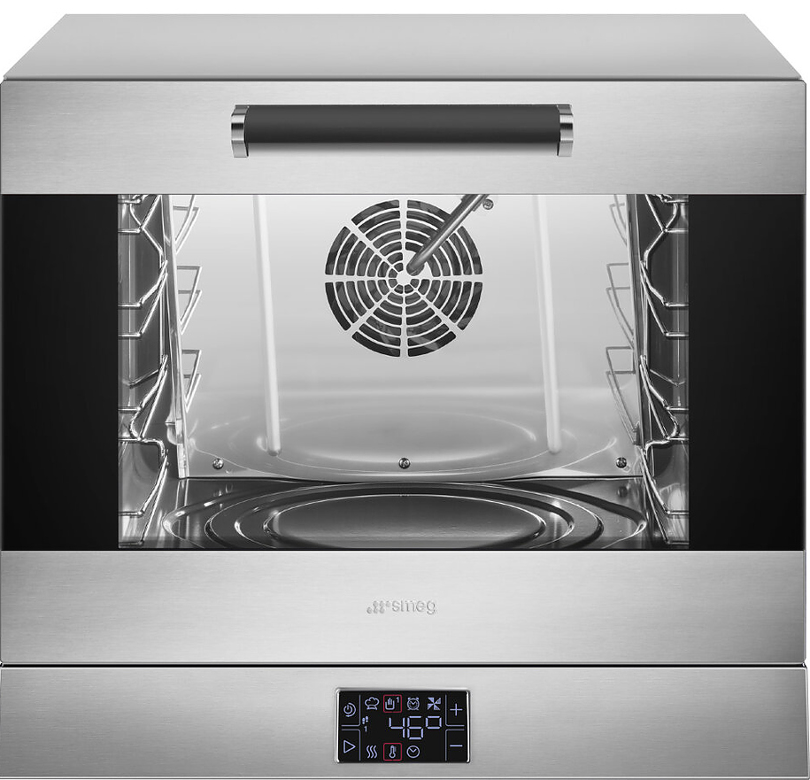 Фото товара: Smeg ALFA43XE2HDS