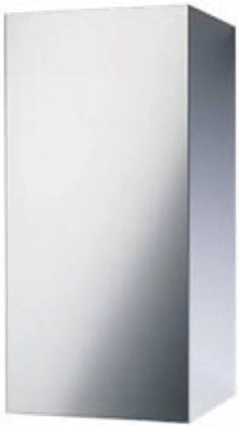 Фото товара: ELICA короб (+230 мм.) для Spot, Stripe