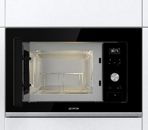 Детальное фото товара: Gorenje BMX201AG1BG