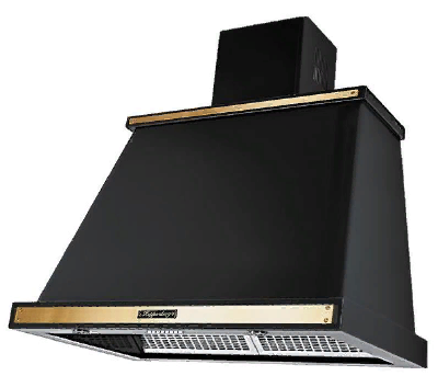 Kuppersberg T 969 ANT Bronze