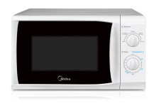 Фото товара: Midea MM720CFB