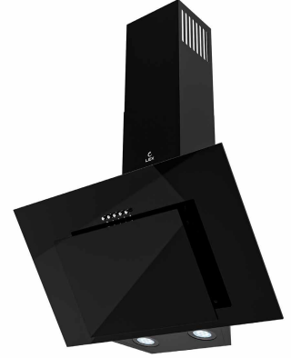 LEX MIRA G 500 BLACK